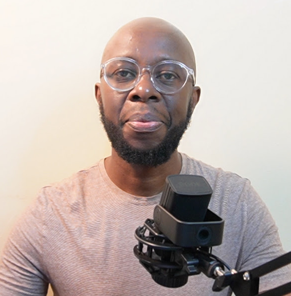 Joe Njenga